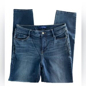 Apt.9 Straight Leg Jeans